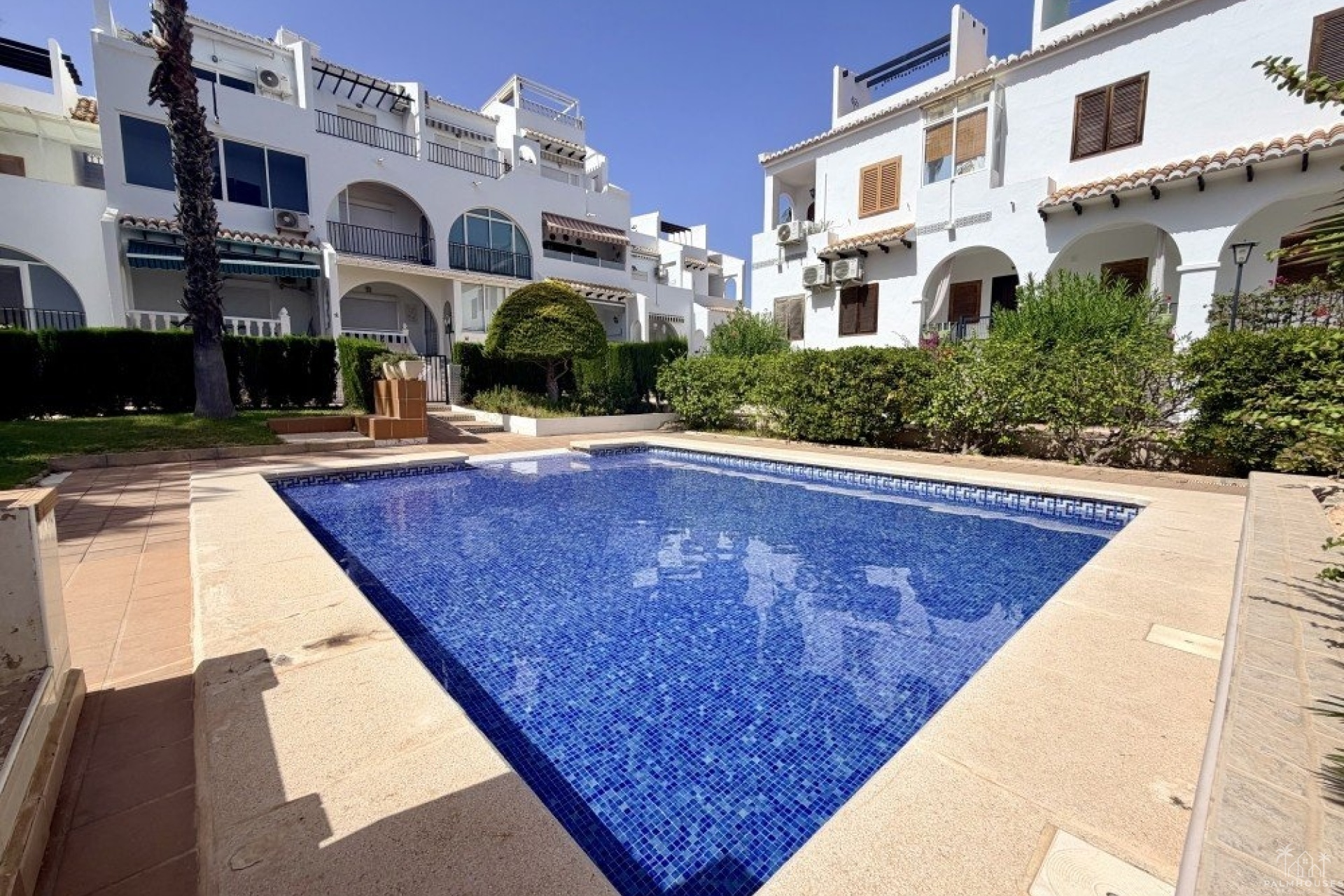 Resale - Apartments - Ciudad Quesada - Costa Blanca