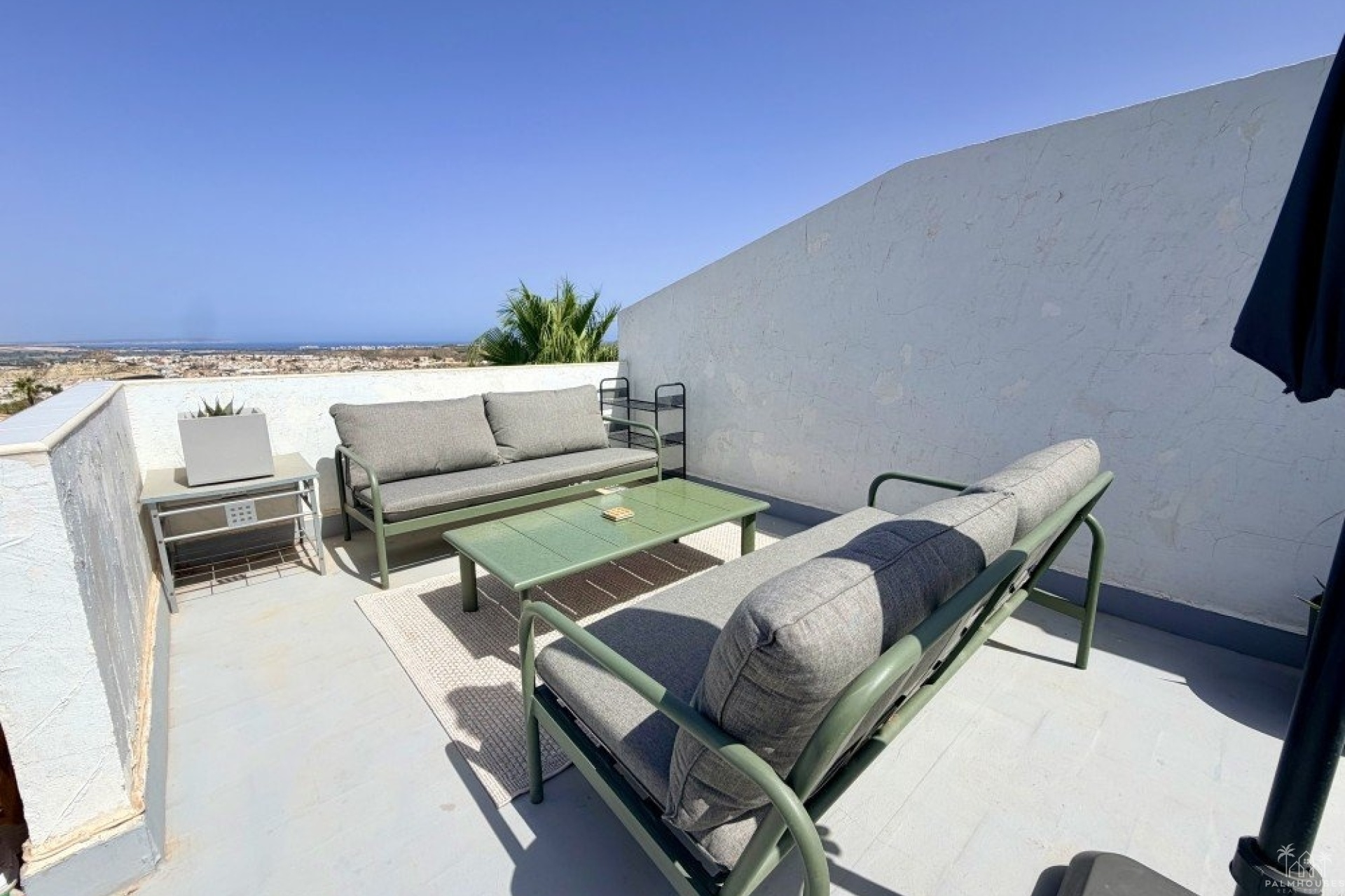 Resale - Apartments - Ciudad Quesada - Costa Blanca