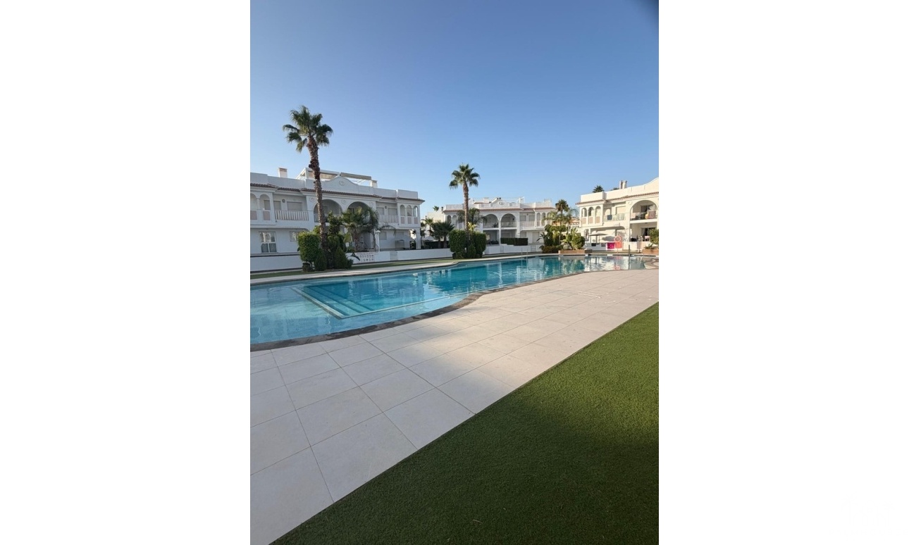Resale - Apartments - Ciudad Quesada - Costa Blanca