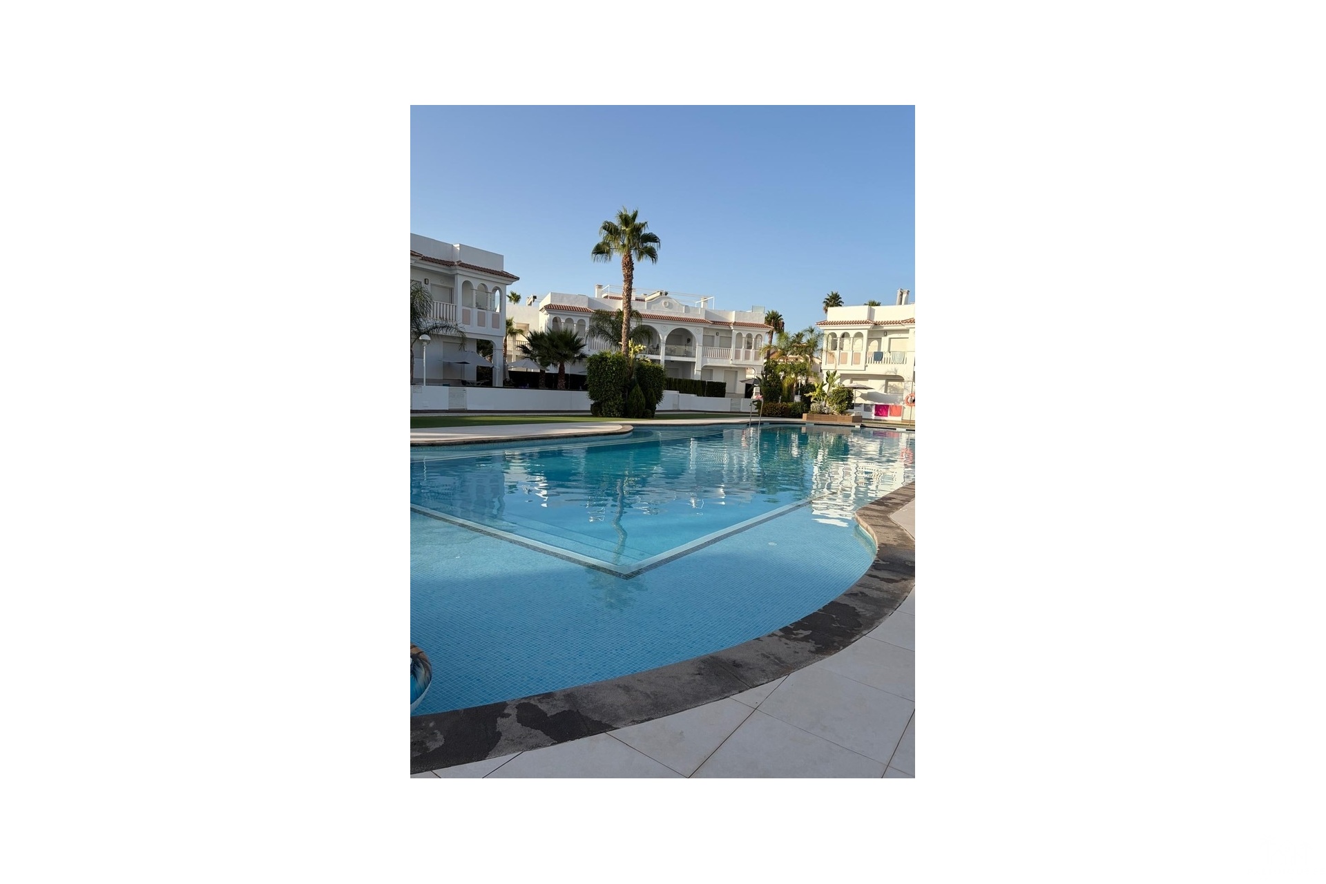 Resale - Apartments - Ciudad Quesada - Costa Blanca
