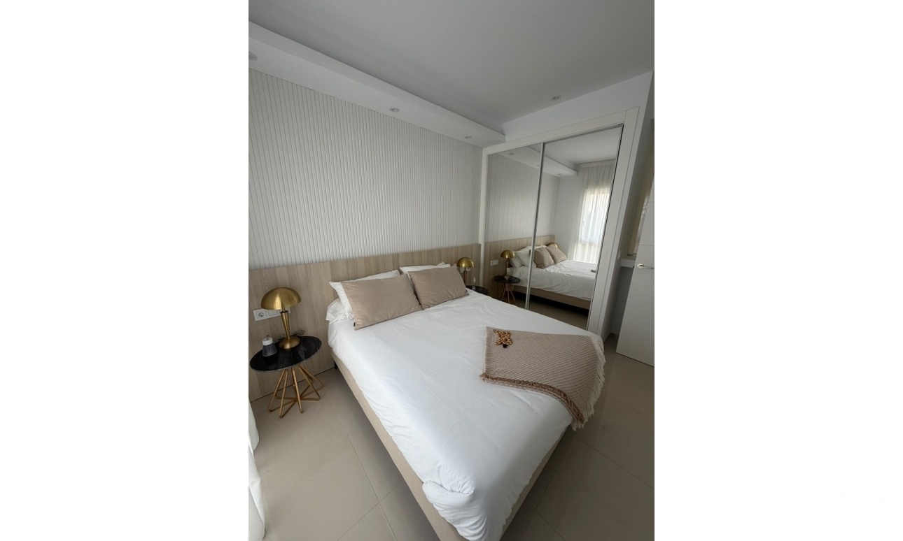 Resale - Apartments - Ciudad Quesada - Costa Blanca
