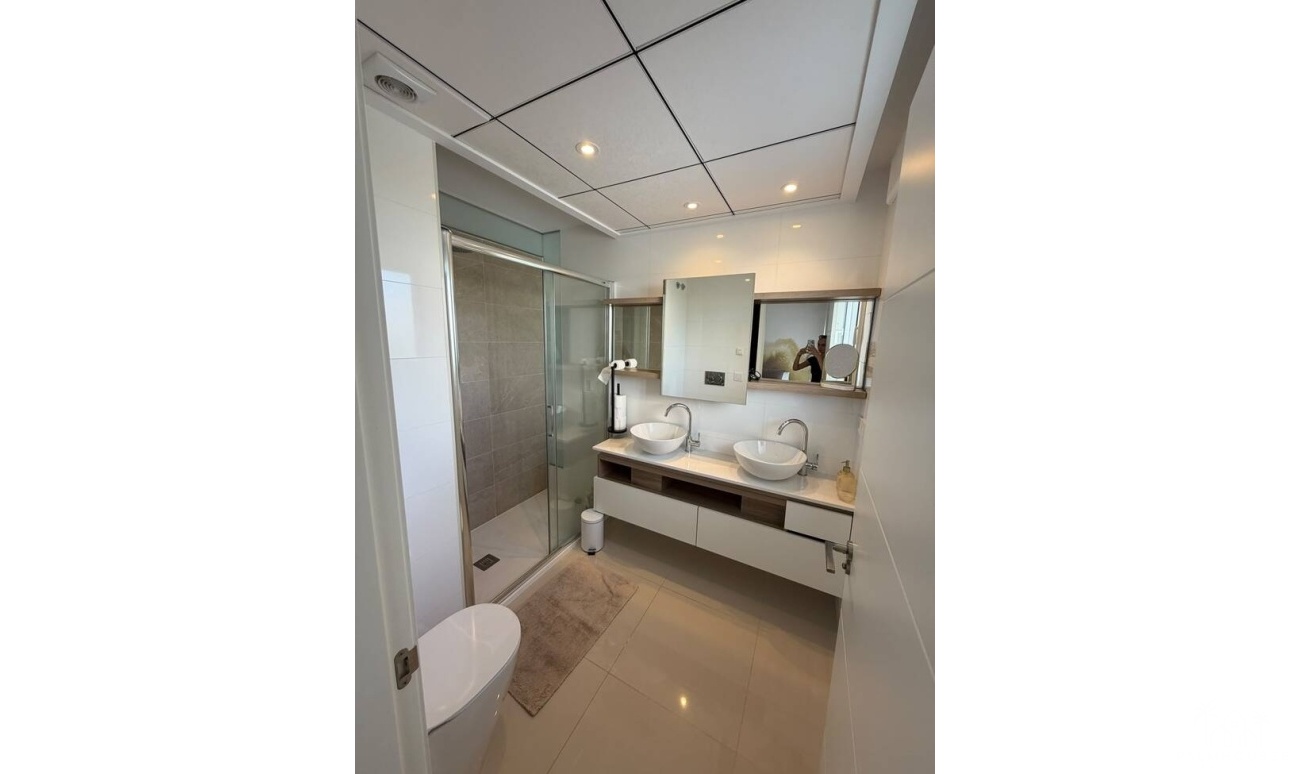 Resale - Apartments - Ciudad Quesada - Costa Blanca