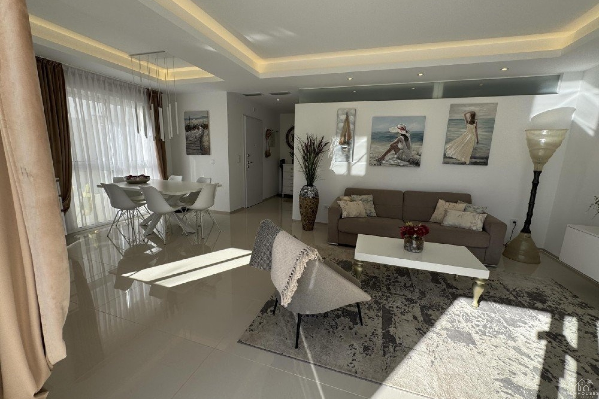 Resale - Apartments - Ciudad Quesada - Costa Blanca