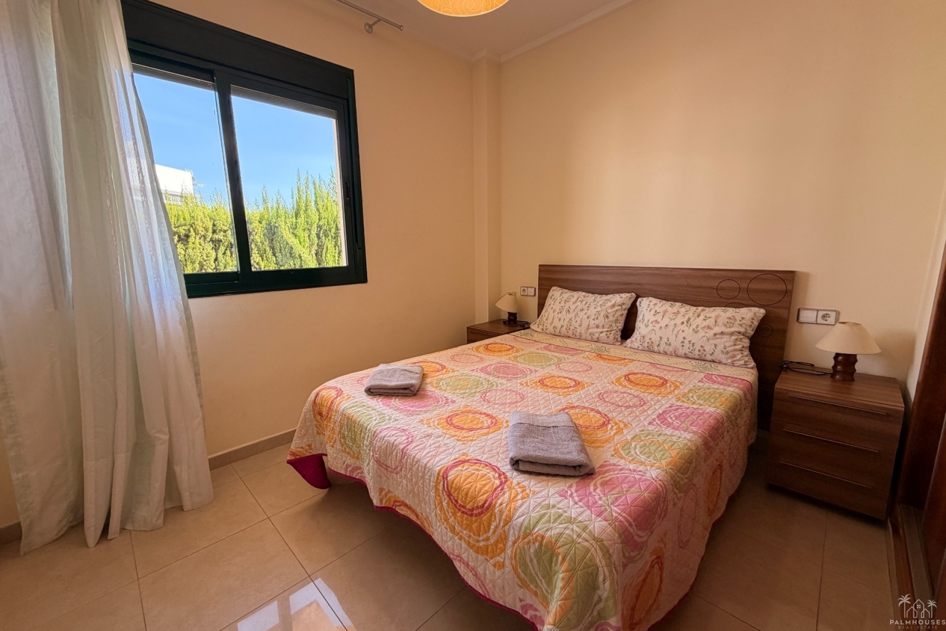 Resale - Apartments - Ciudad Quesada - Doña Pepa
