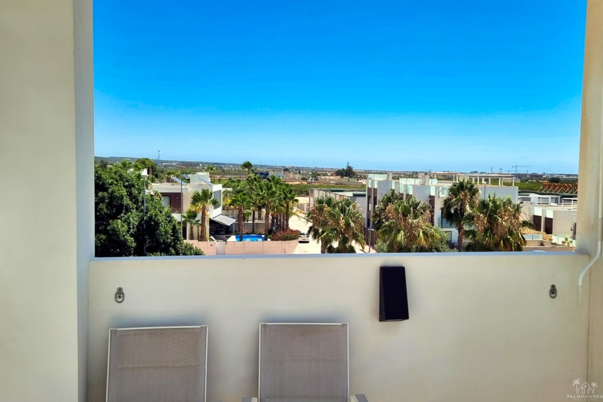 Resale - Apartments - Ciudad Quesada - Doña Pepa