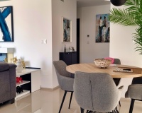 Resale - Apartments - Ciudad Quesada - Doña Pepa