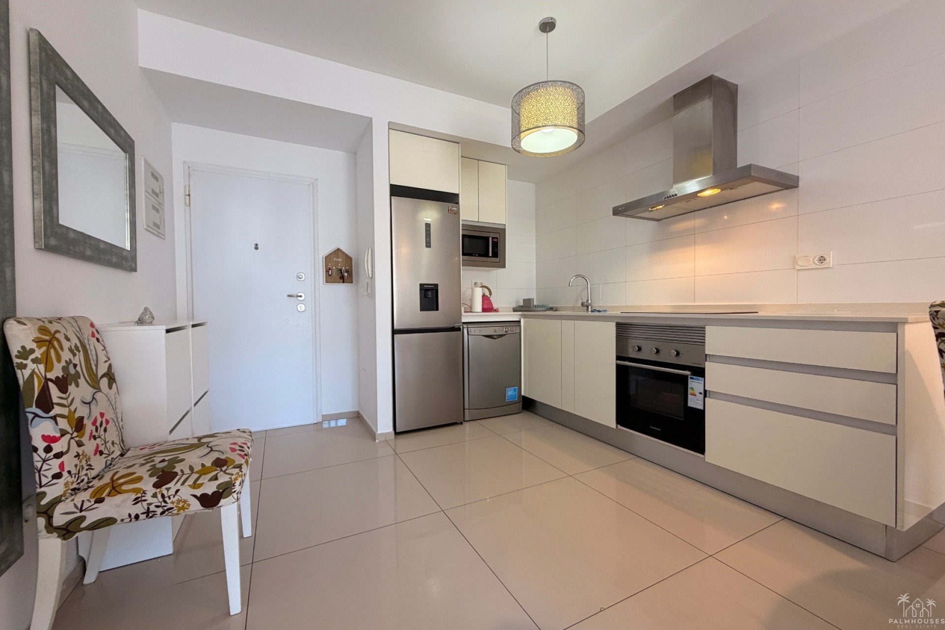 Resale - Apartments - Ciudad Quesada - Doña Pepa