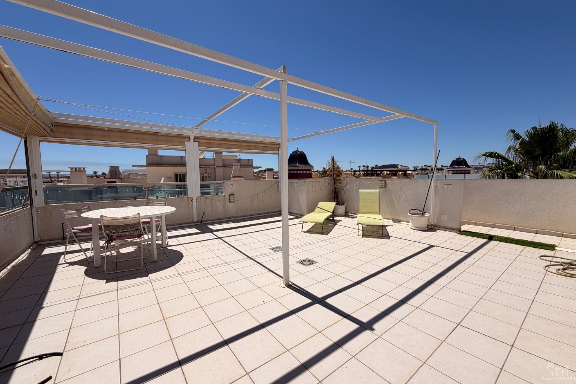 Resale - Apartments - Ciudad Quesada - Doña Pepa