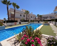 Resale - Apartments - Ciudad Quesada - Doña Pepa