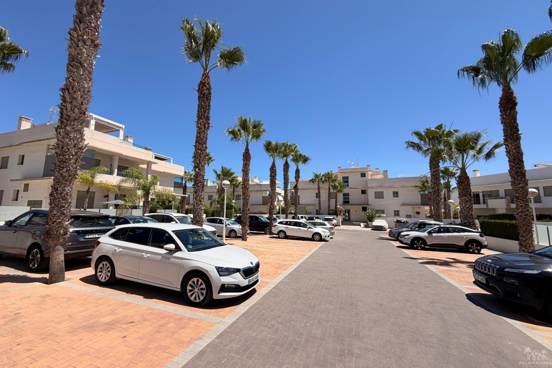 Resale - Apartments - Ciudad Quesada - Doña Pepa