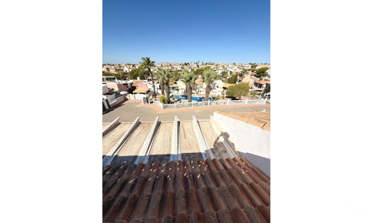 Resale - Apartments - Ciudad Quesada - La Fiesta