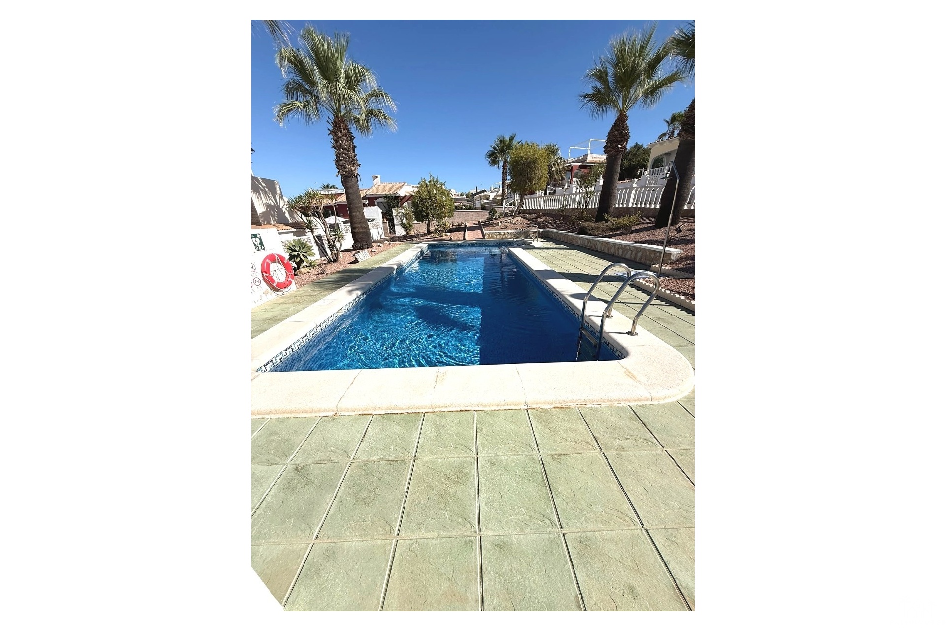 Resale - Apartments - Ciudad Quesada - La Fiesta