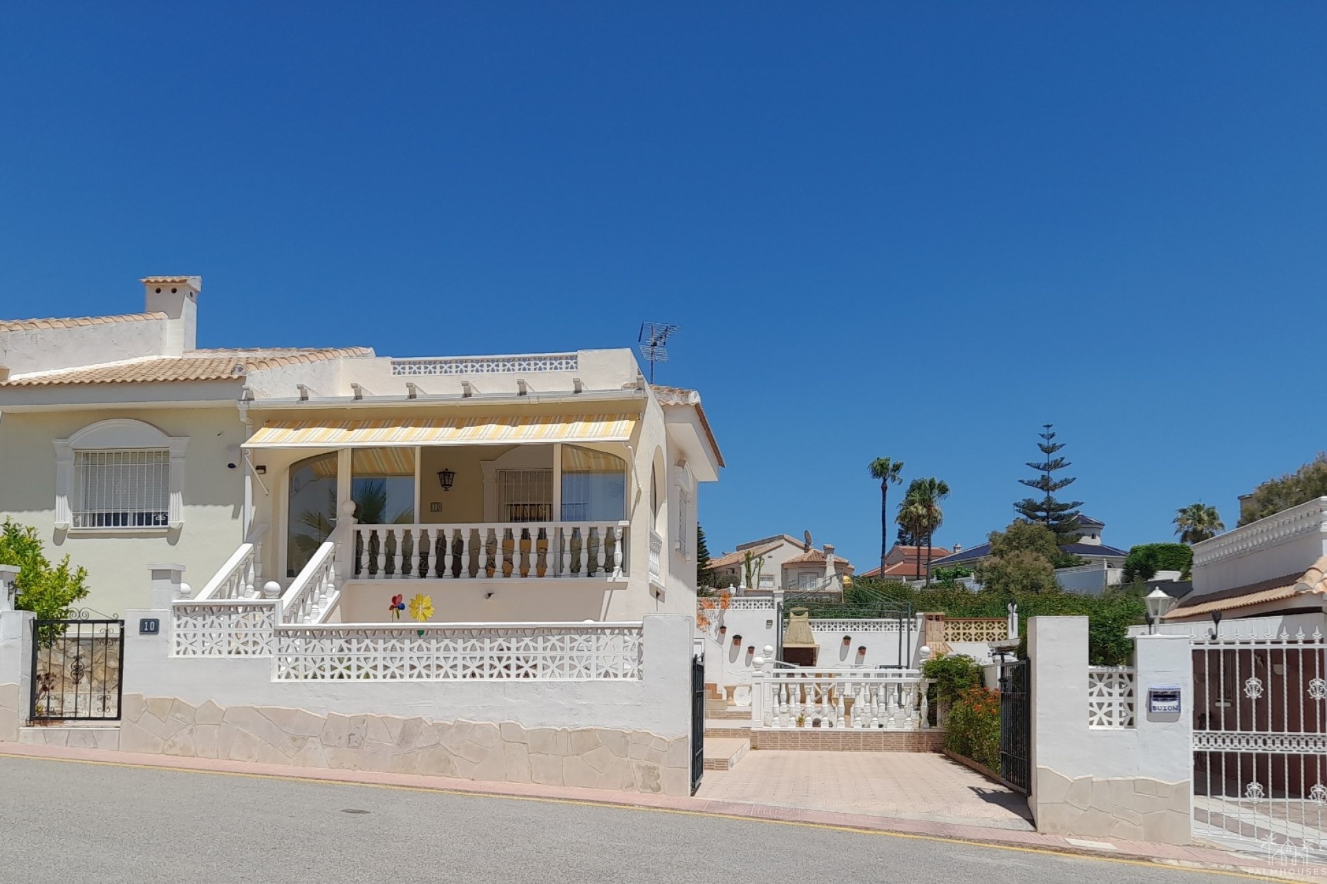 Resale - Apartments - Ciudad Quesada - La Fiesta