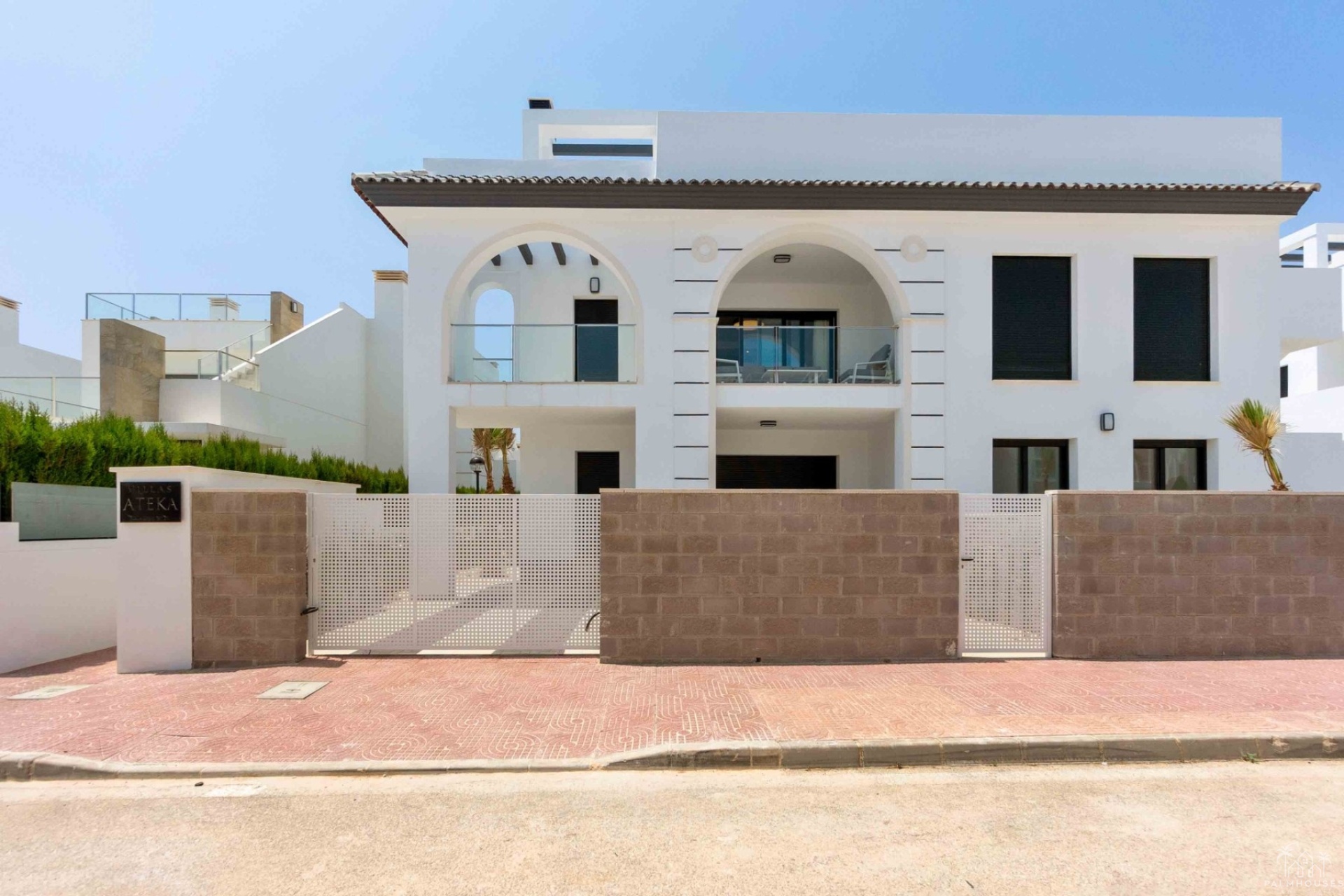 Resale - Apartments - Ciudad Quesada - Lo Marabú
