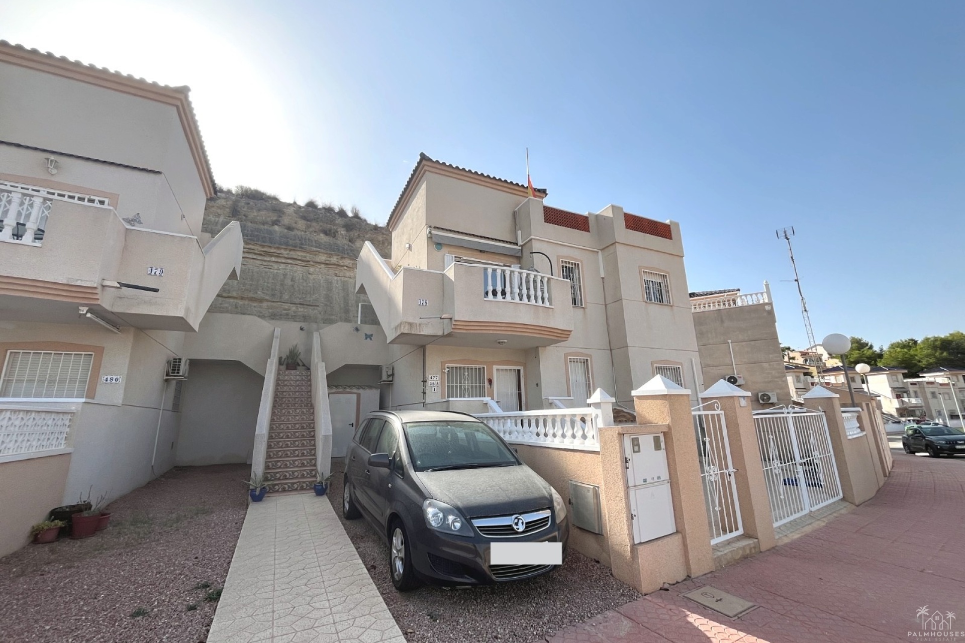 Resale - Apartments - Ciudad Quesada - Upper Golf