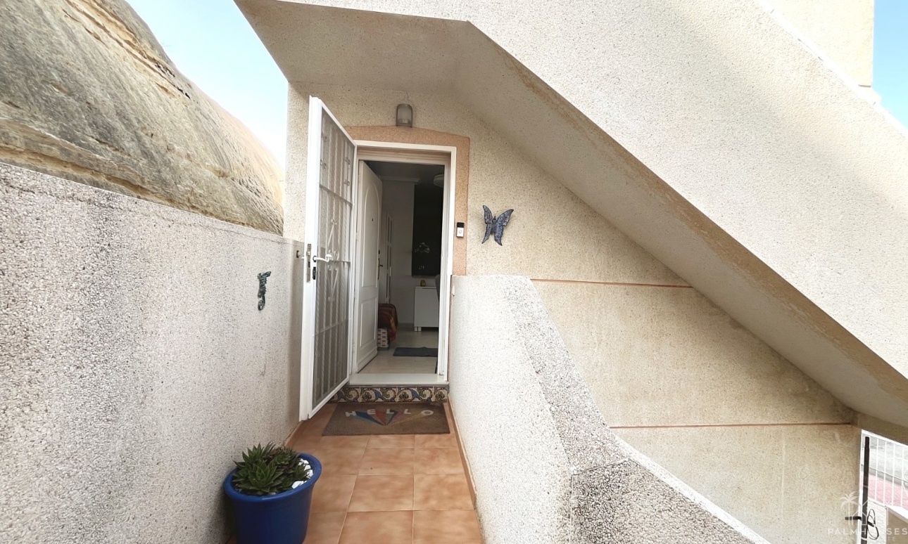 Resale - Apartments - Ciudad Quesada - Upper Golf