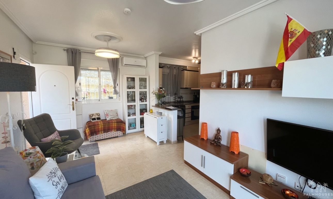 Resale - Apartments - Ciudad Quesada - Upper Golf
