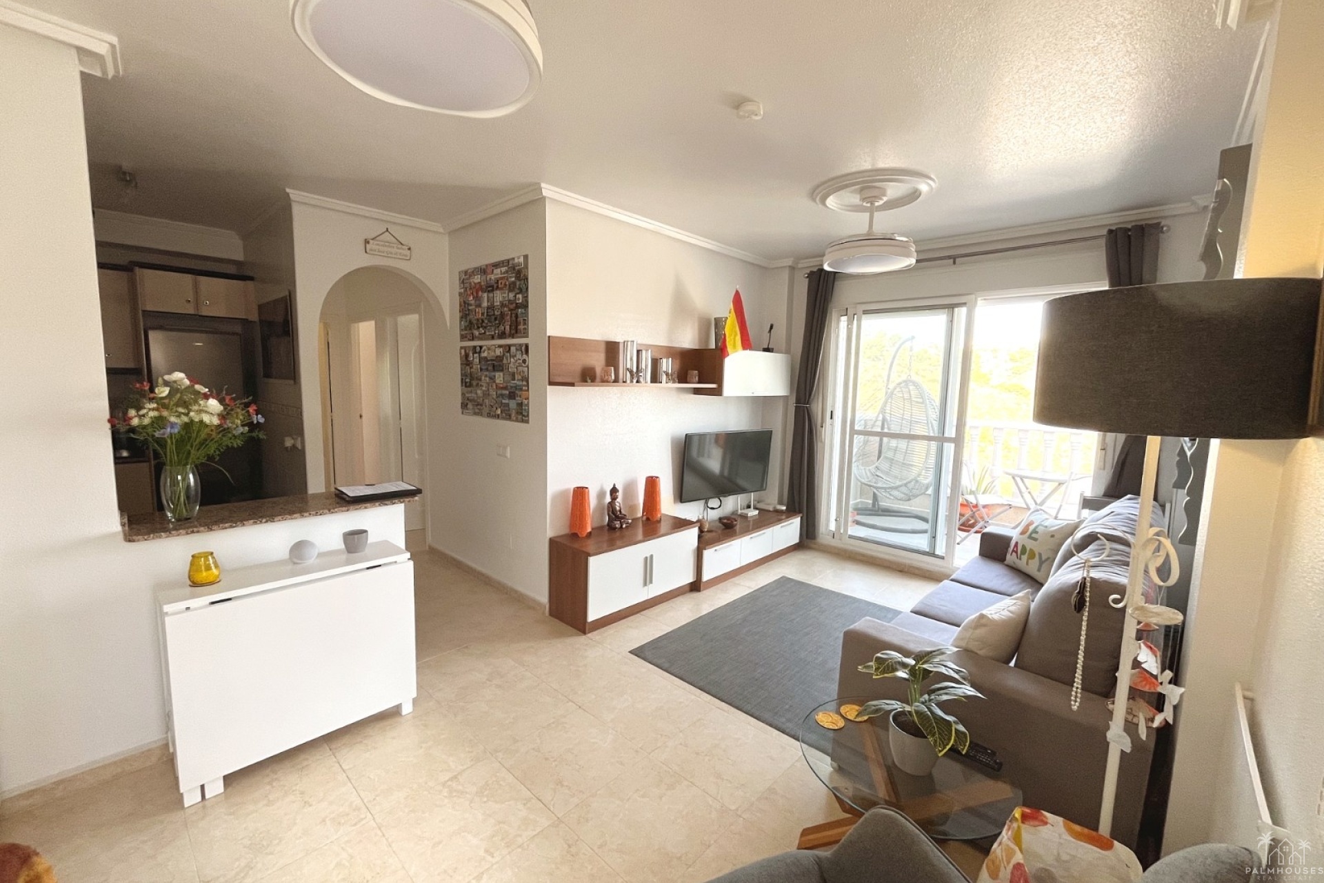Resale - Apartments - Ciudad Quesada - Upper Golf
