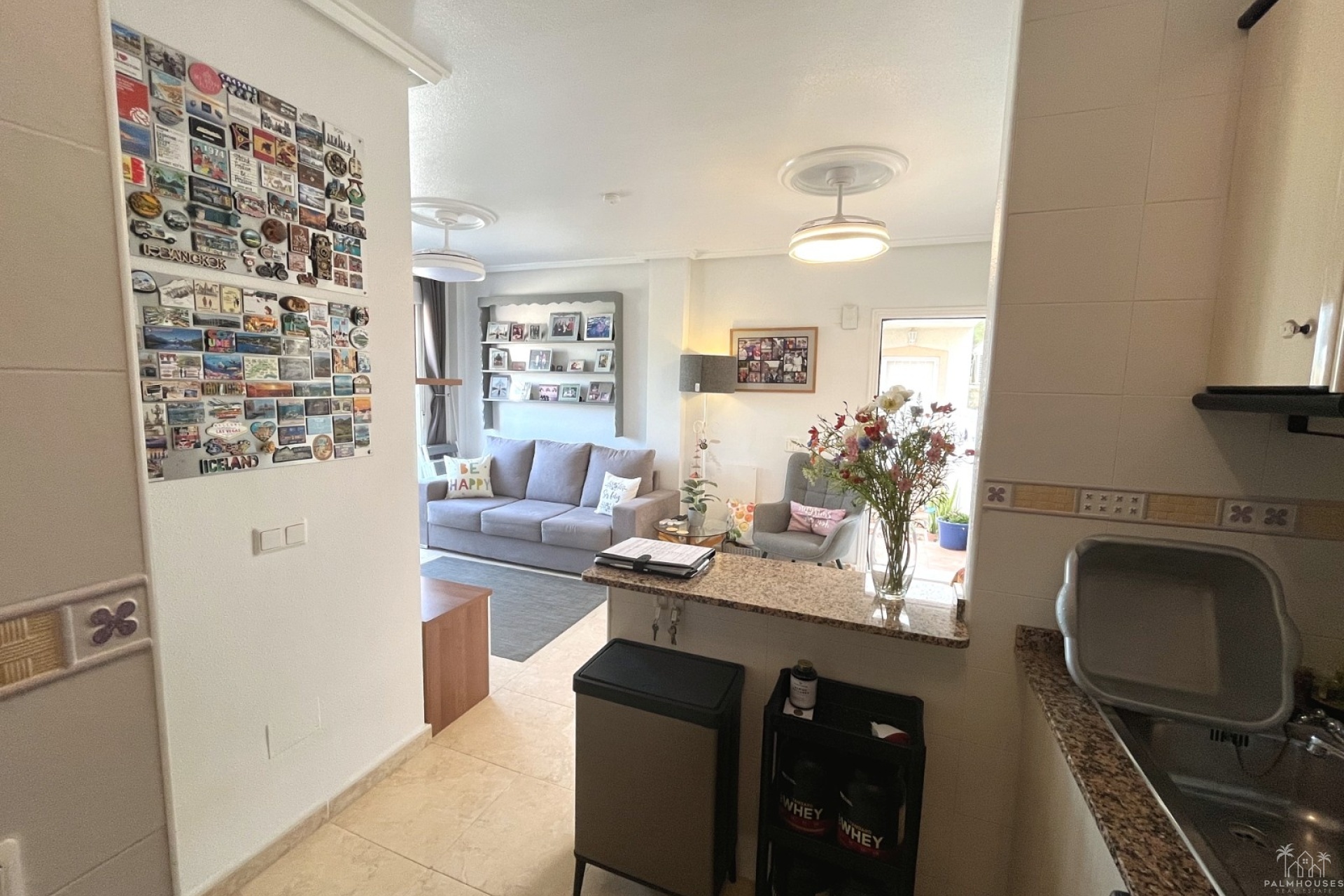 Resale - Apartments - Ciudad Quesada - Upper Golf