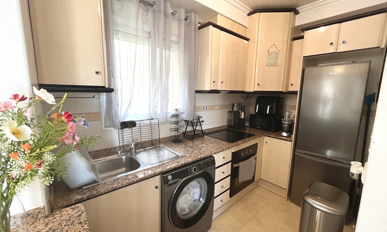 Resale - Apartments - Ciudad Quesada - Upper Golf