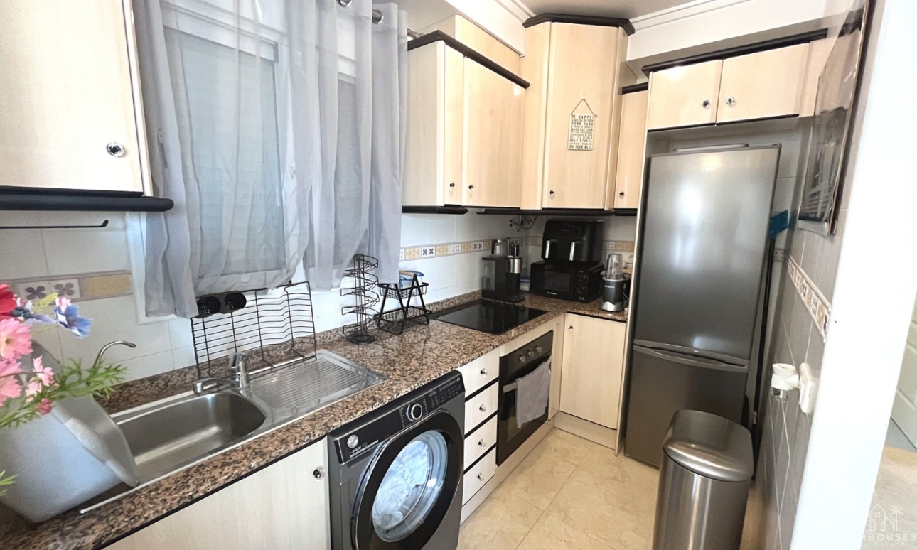 Resale - Apartments - Ciudad Quesada - Upper Golf