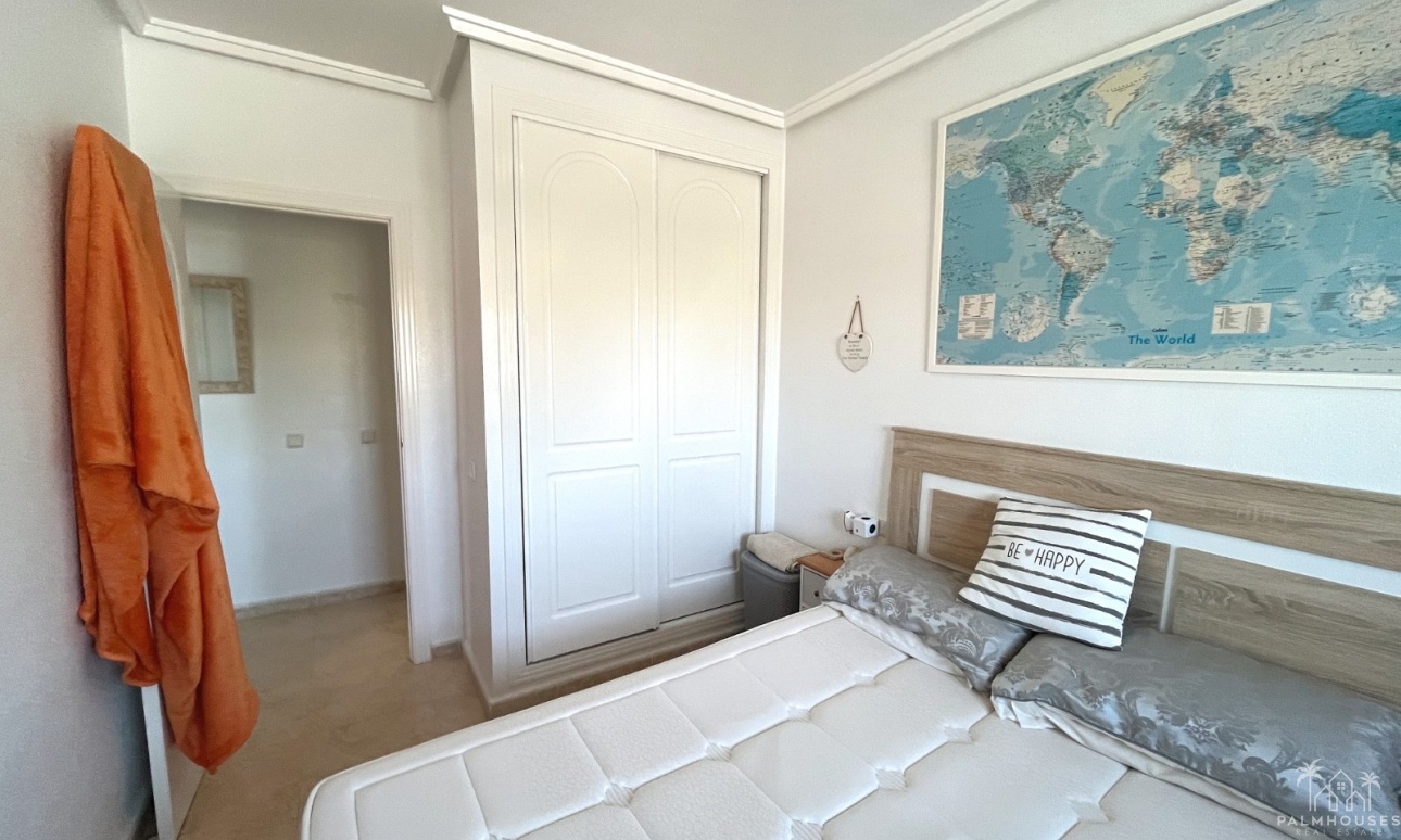 Resale - Apartments - Ciudad Quesada - Upper Golf