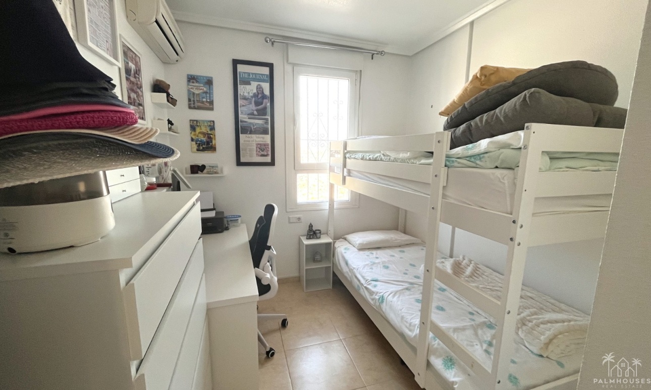 Resale - Apartments - Ciudad Quesada - Upper Golf