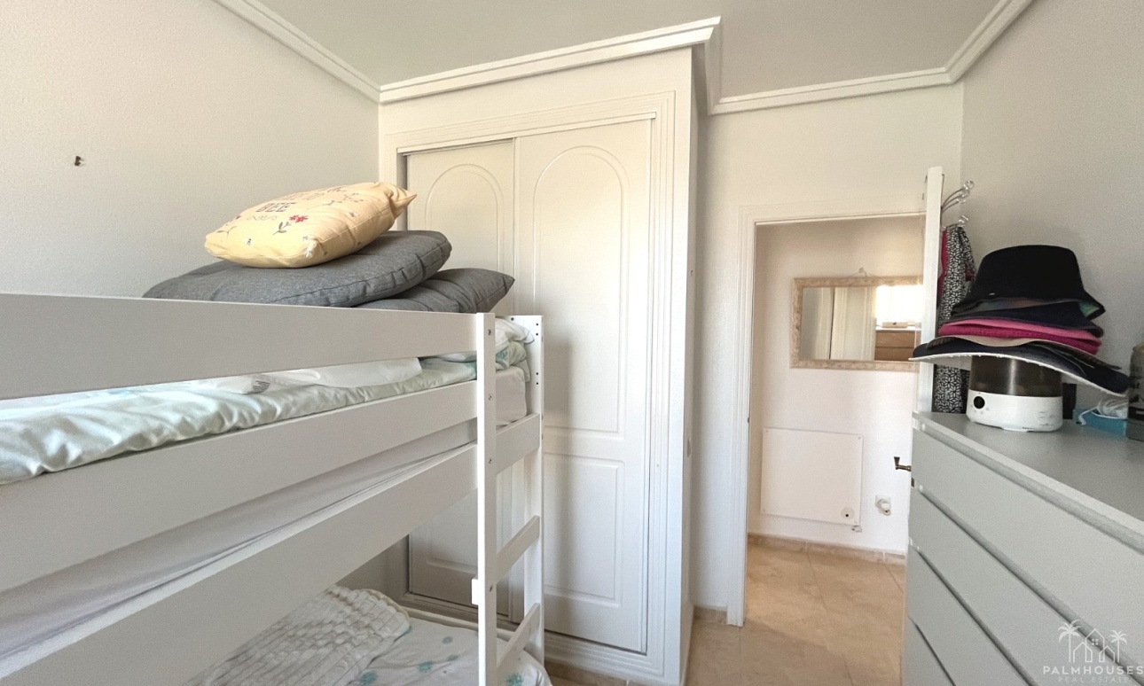 Resale - Apartments - Ciudad Quesada - Upper Golf