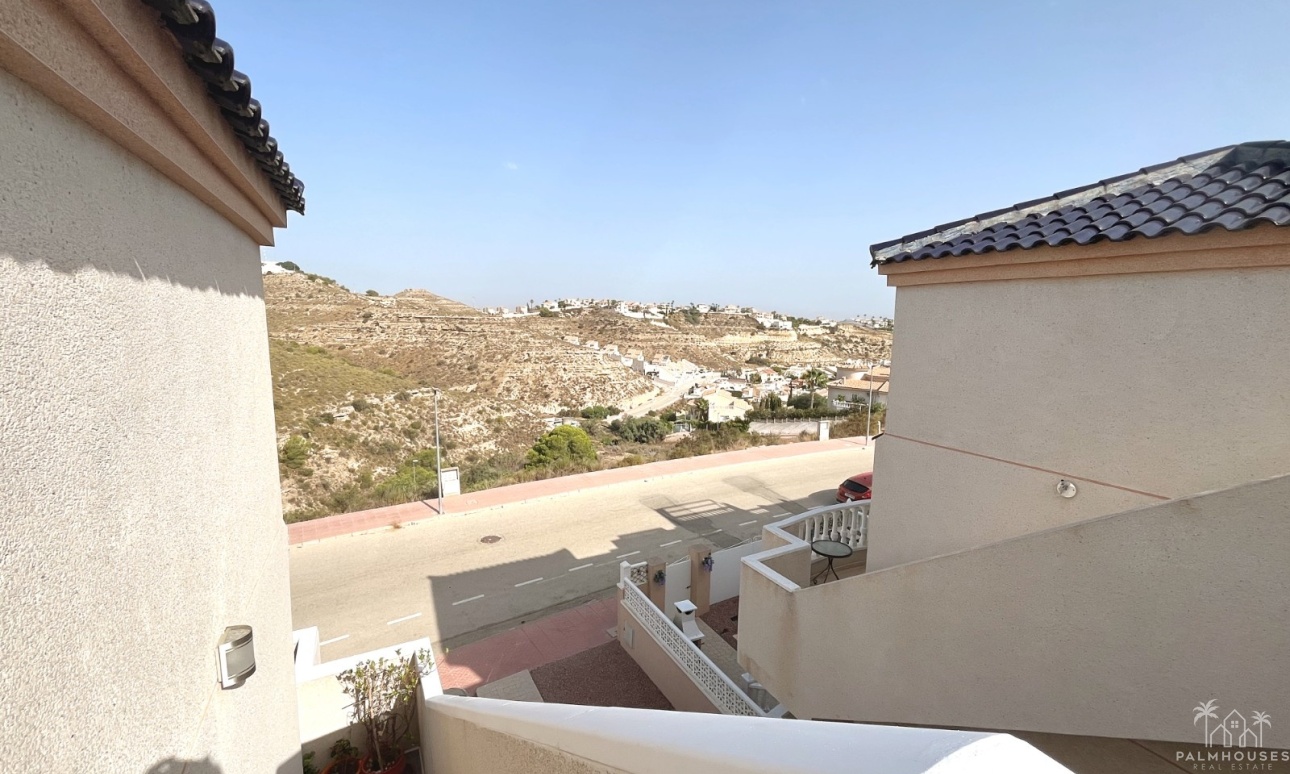 Resale - Apartments - Ciudad Quesada - Upper Golf