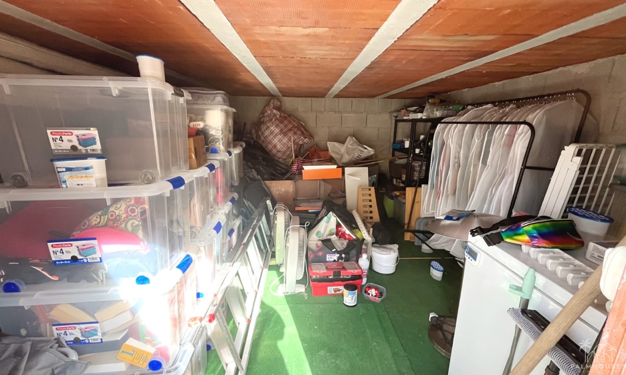 Resale - Apartments - Ciudad Quesada - Upper Golf