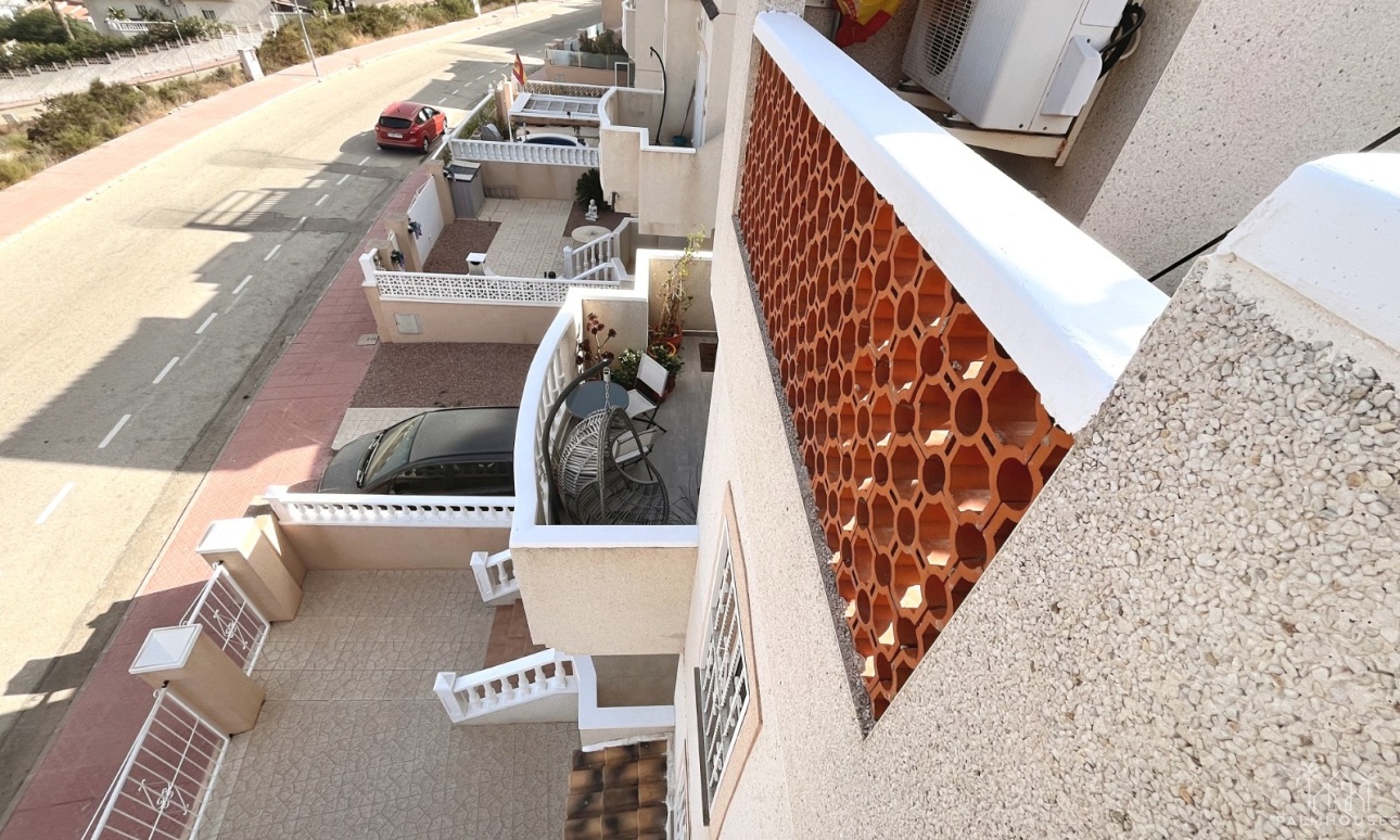 Resale - Apartments - Ciudad Quesada - Upper Golf