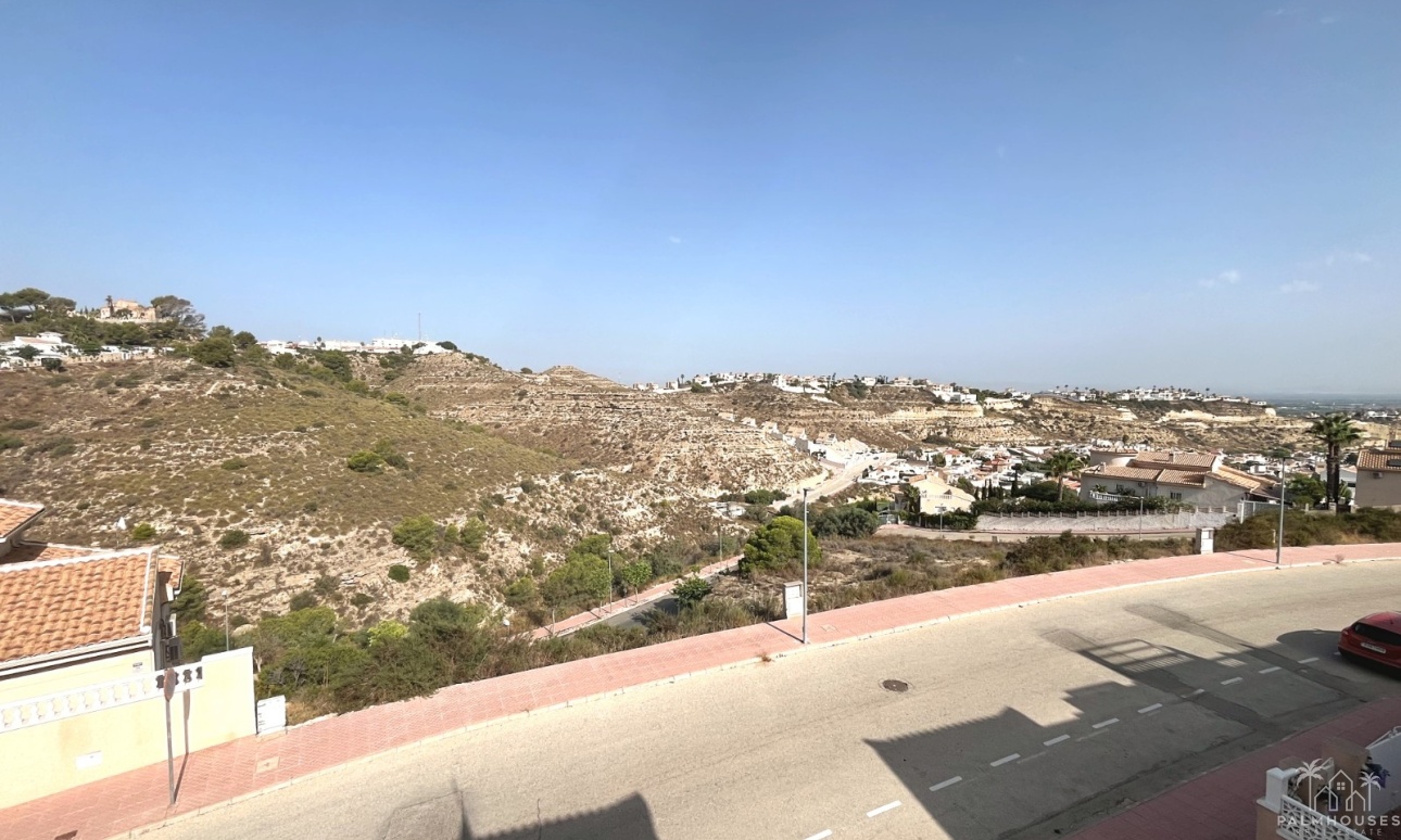 Resale - Apartments - Ciudad Quesada - Upper Golf