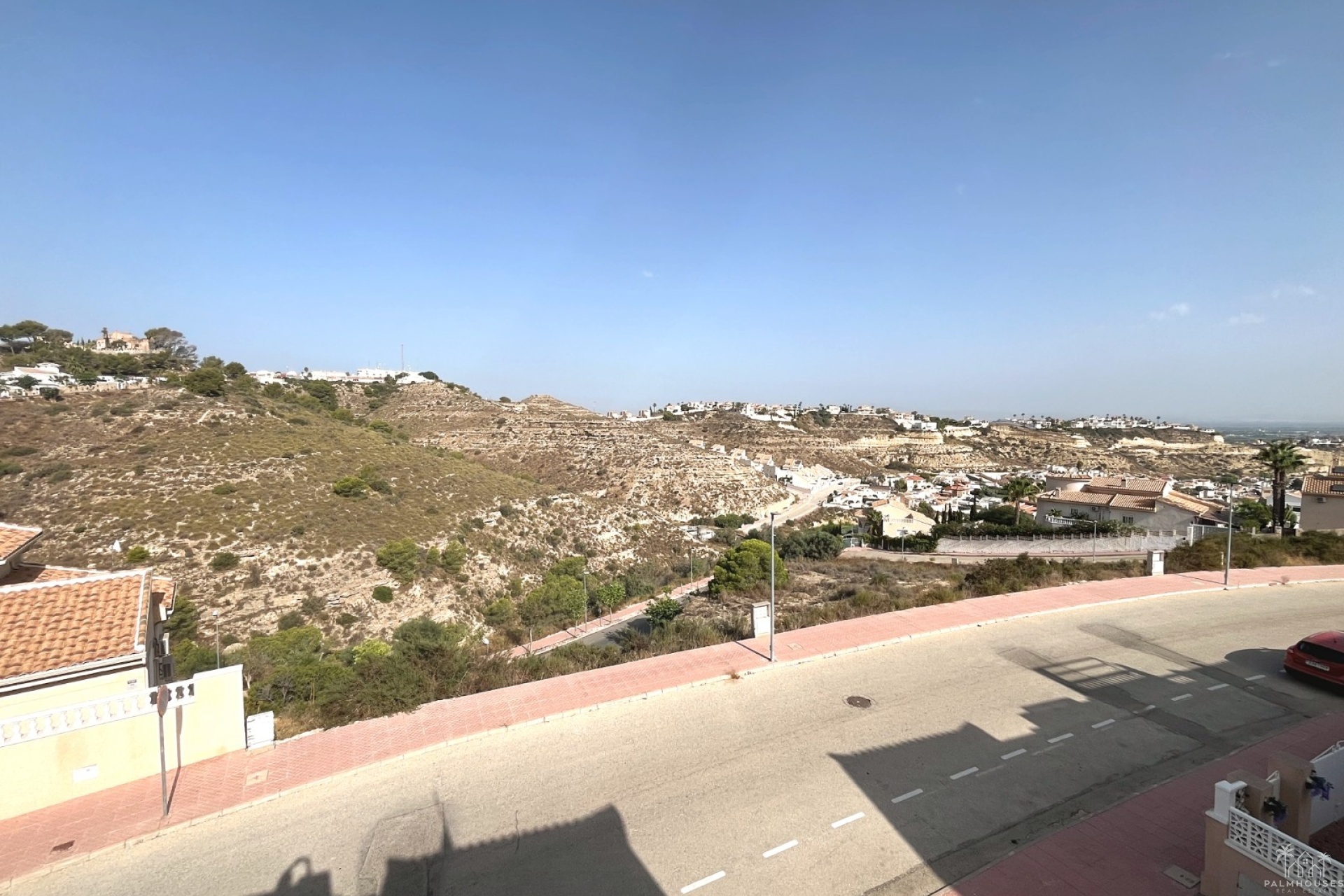 Resale - Apartments - Ciudad Quesada - Upper Golf