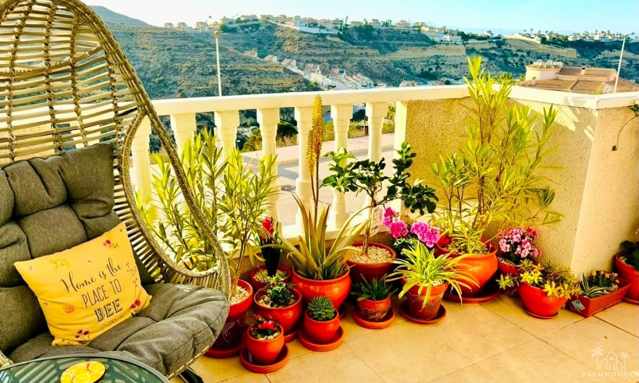 Resale - Apartments - Ciudad Quesada - Upper Golf
