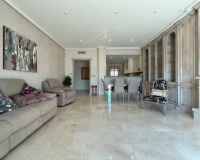 Resale - Apartments - Dehesa De Campoamor - Campoamor