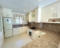 Resale - Apartments - Dehesa De Campoamor - Campoamor