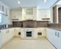 Resale - Apartments - Dehesa De Campoamor - Campoamor