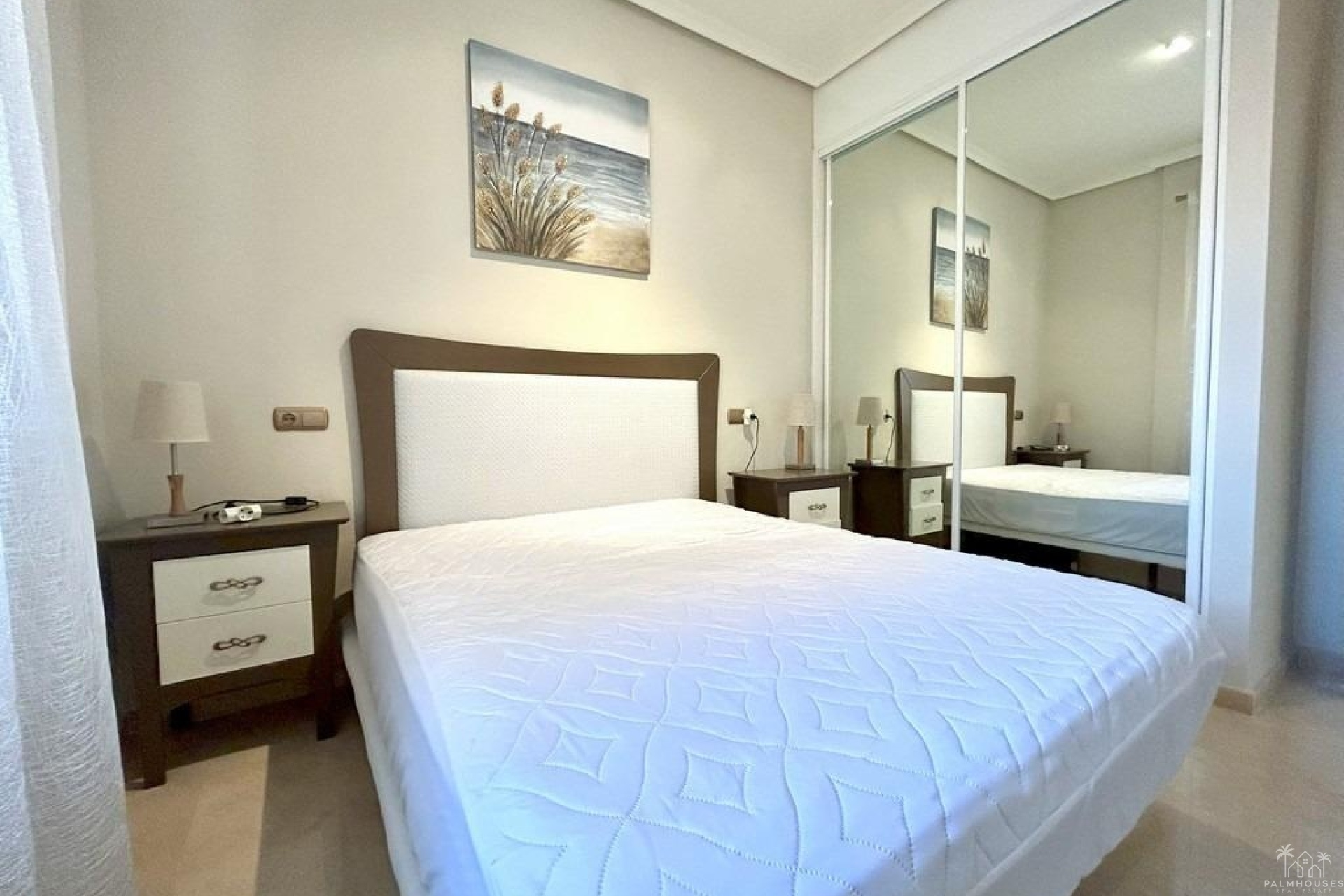 Resale - Apartments - Dehesa De Campoamor - Campoamor