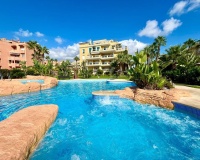 Resale - Apartments - Dehesa De Campoamor - Campoamor