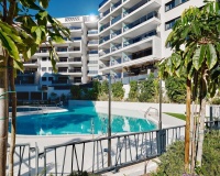 Resale - Apartments - Dehesa De Campoamor - Campoamor