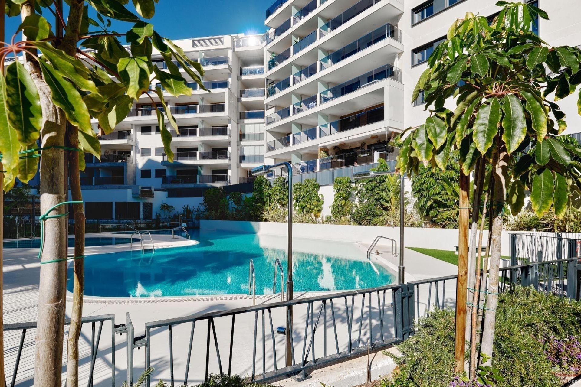 Resale - Apartments - Dehesa De Campoamor - Campoamor