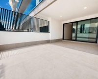 Resale - Apartments - Dehesa De Campoamor - Campoamor