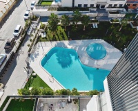 Resale - Apartments - Dehesa De Campoamor - Campoamor