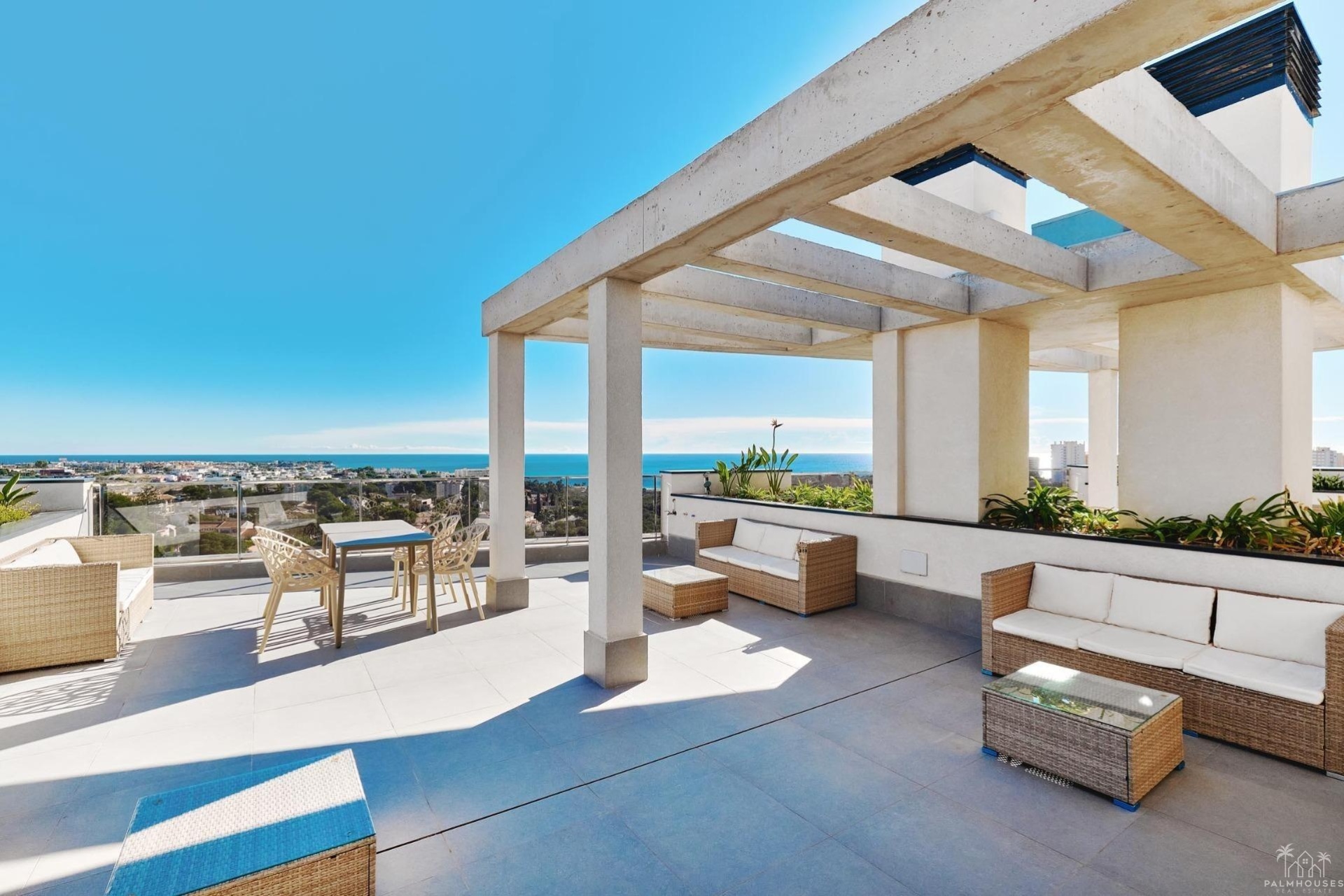 Resale - Apartments - Dehesa De Campoamor - Campoamor