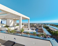 Resale - Apartments - Dehesa De Campoamor - Campoamor