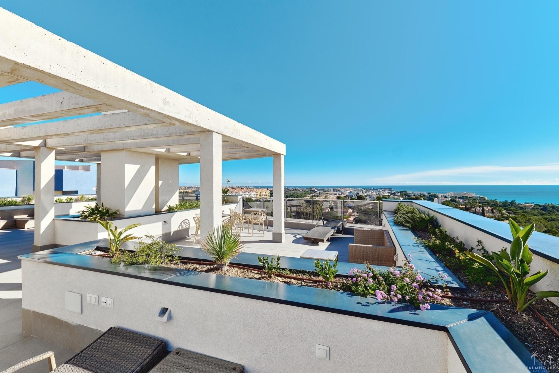 Resale - Apartments - Dehesa De Campoamor - Campoamor