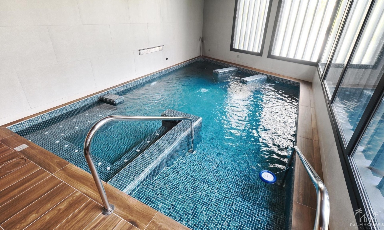 Resale - Apartments - Dehesa De Campoamor - Campoamor