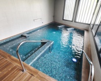 Resale - Apartments - Dehesa De Campoamor - Campoamor