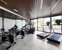 Resale - Apartments - Dehesa De Campoamor - Campoamor