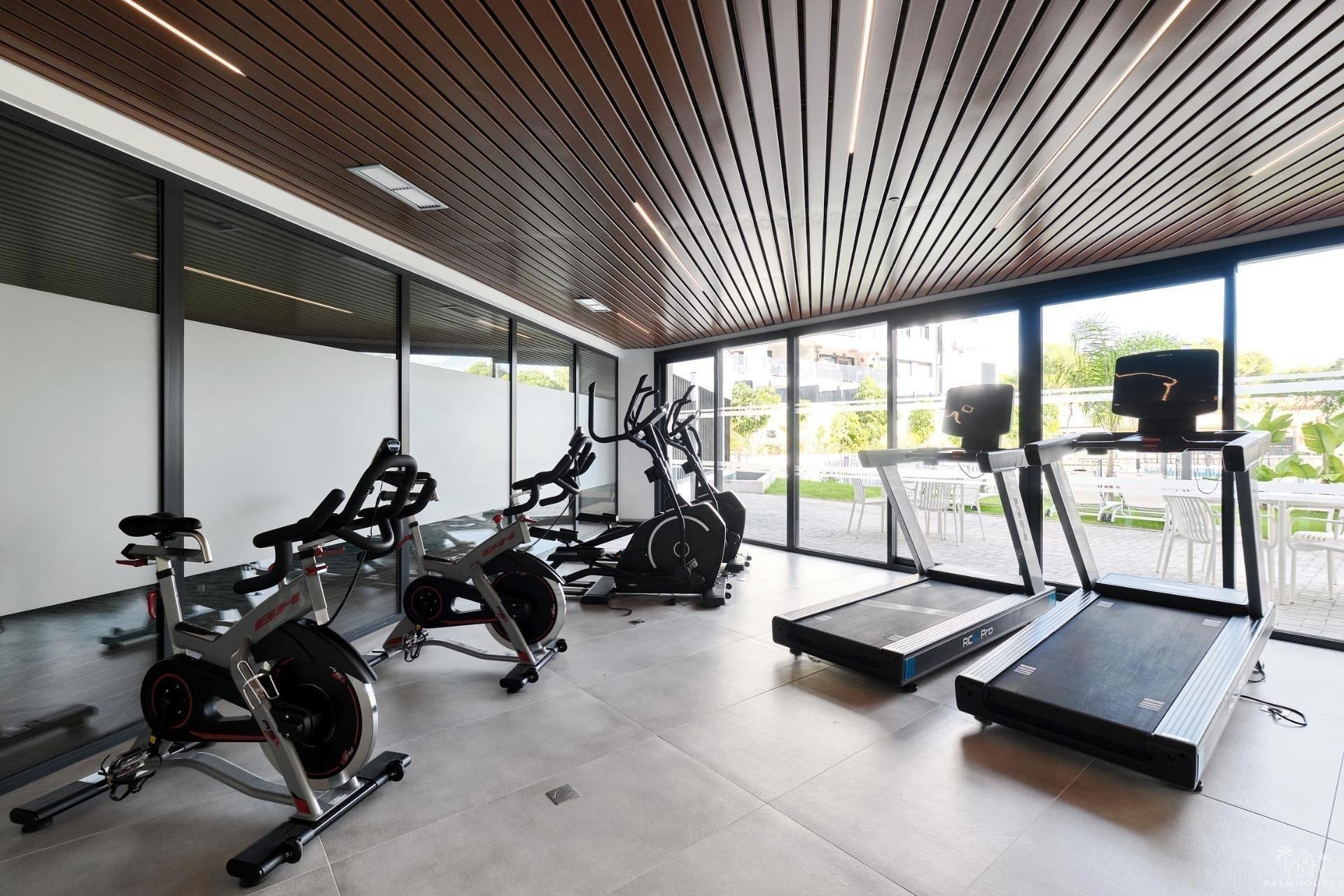 Resale - Apartments - Dehesa De Campoamor - Campoamor